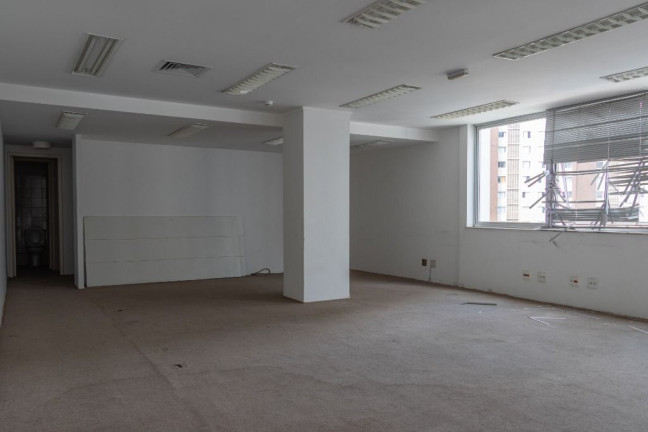 Imóvel para Alugar, 380 m² em República - São Paulo