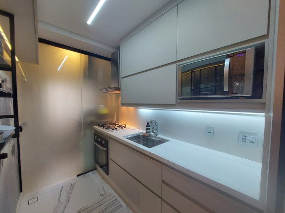 Imagem Apartamento com 2 Quartos à Venda, 68 m² em Vila Ivone - São Paulo