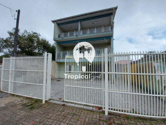 Casa com 5 Quartos à Venda, 200 m² em Ipanema - Pontal Do Parana