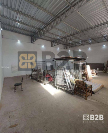 Imagem Galpão à Venda, 140 m² em Jardim Mendonça - Bauru Imagem Galpão à Venda, 140 m² em Jardim Mendonça - Bauru