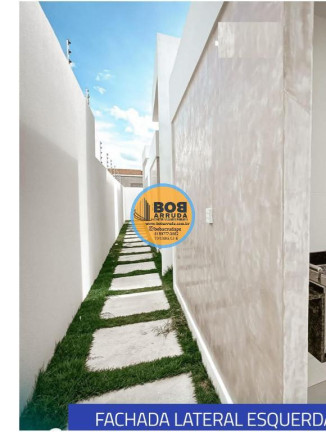 Imagem Casa com 3 Quartos à Venda, 86 m² em Nova Caruaru - Caruaru