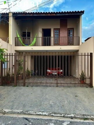 Sobrado com 3 Quartos à Venda, 151 m² em Jardim Europa - Sorocaba