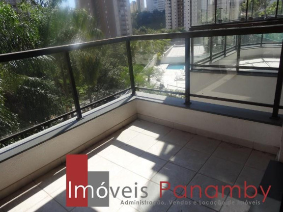 Imagem Apartamento com 3 Quartos à Venda, 104 m² em Vila Andrade - São Paulo Imagem Apartamento com 3 Quartos à Venda, 104 m² em Vila Andrade - São Paulo