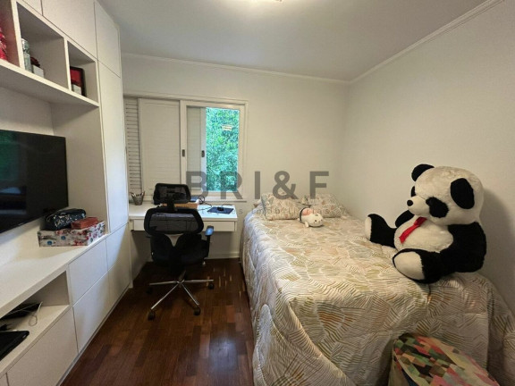 Imagem Apartamento com 2 Quartos à Venda, 111 m² em Brooklin - São Paulo Imagem Apartamento com 2 Quartos à Venda, 111 m² em Brooklin - São Paulo
