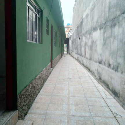 Casa com 2 Quartos à Venda, 300 m² em Chácara Cocaia - São Paulo