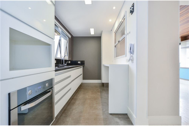 Imagem Apartamento com 2 Quartos à Venda, 105 m² em Granja Julieta - São Paulo