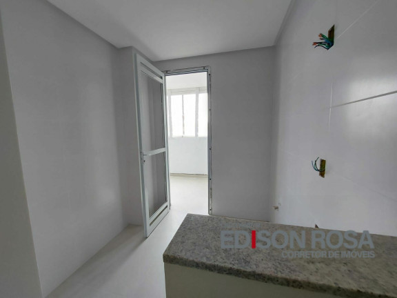 Imagem Apartamento com 3 Quartos à Venda, 101 m² em Nossa Senhora Do Rosário - São José