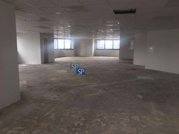Imagem Sala Comercial para Alugar, 307 m² em Vila Olímpia - São Paulo Imagem Sala Comercial para Alugar, 307 m² em Vila Olímpia - São Paulo