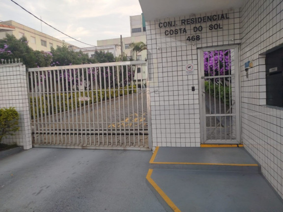 Imagem Imóvel com 2 Quartos à Venda, 76 m² em Rudge Ramos - São Bernardo Do Campo Imagem Imóvel com 2 Quartos à Venda, 76 m² em Rudge Ramos - São Bernardo Do Campo