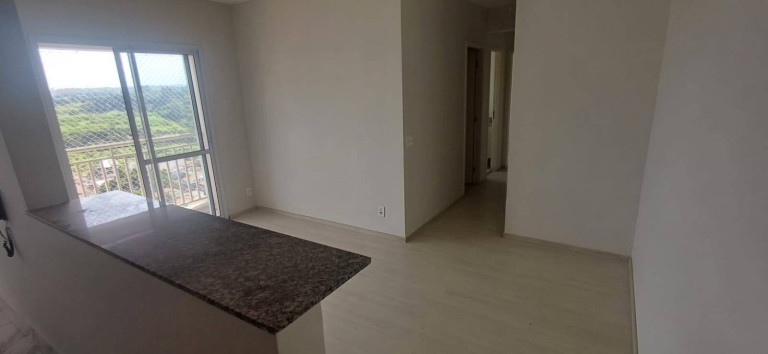 Imagem Apartamento com 2 Quartos à Venda, 58 m² em Jardim Iracema/aldeia - Barueri