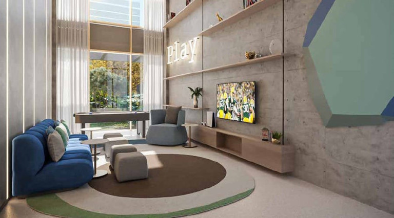 Imagem Apartamento com 3 Quartos à Venda, 240 m² em Ibirapuera - São Paulo Imagem Apartamento com 3 Quartos à Venda, 240 m² em Ibirapuera - São Paulo