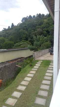 Imagem Casa com 2 Quartos à Venda, 489 m² em Jundiaizinho (terra Preta) - Mairiporã