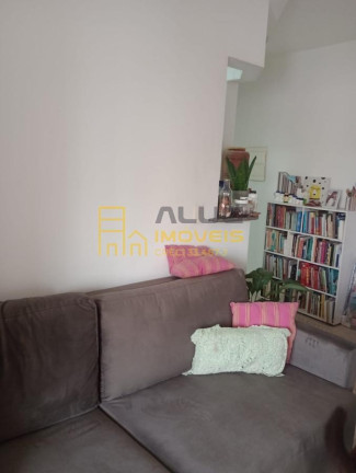 Imagem Apartamento com 2 Quartos à Venda, 46 m² em Vila Pompéia - São Paulo