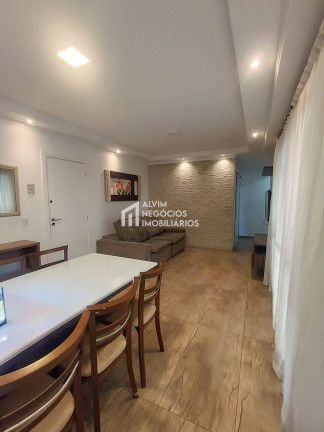 Imagem Apartamento com 2 Quartos à Venda, 75 m² em Condomínio Royal Park - São José Dos Campos