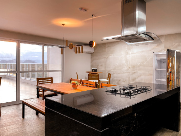 Imagem Imóvel com 2 Quartos à Venda, 72 m² em Centro - Guarapari