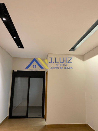 Imagem Casa com 3 Quartos à Venda, 200 m² em Jardim Bréscia - Indaiatuba