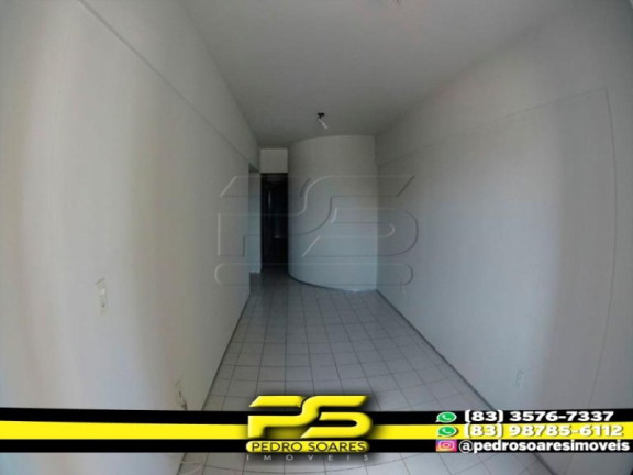 Imagem Apartamento com 3 Quartos à Venda, 80 m² em Manaíra - João Pessoa