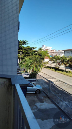 Apartamento com 1 Quarto à Venda, 49 m² em Praia Grande - Ubatuba