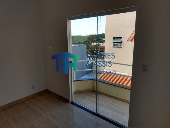 Imagem Imóvel com 2 Quartos à Venda, 101 m² em Parque Independência Iii - Juiz De Fora