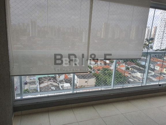 Imagem Apartamento com 1 Quarto para Alugar, 45 m² em Brooklin - São Paulo