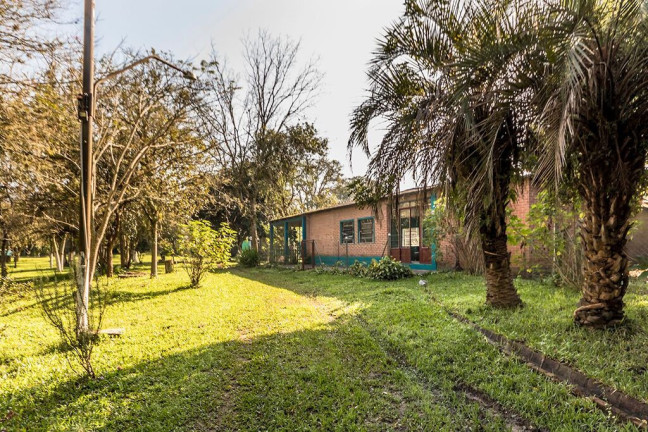 Imagem Chácara com 2 Quartos à Venda, 20.000 m² em Lami - Porto Alegre