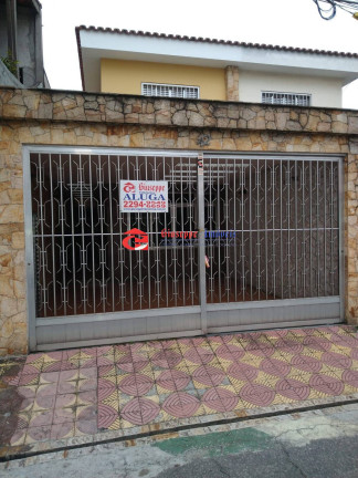 Imagem Sobrado com 3 Quartos para Alugar, em Jardim Aricanduva - São Paulo Imagem Sobrado com 3 Quartos para Alugar, em Jardim Aricanduva - São Paulo