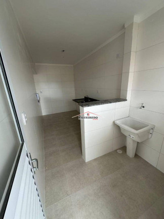 Imagem Apartamento com 2 Quartos à Venda, 77 m² em Vila Guilhermina - Praia Grande