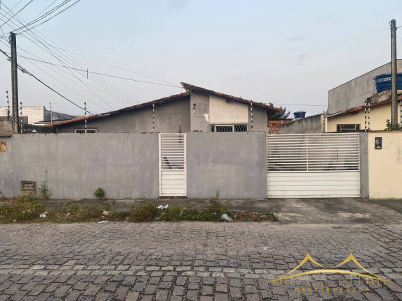 Casa com 2 Quartos à Venda,  em Rosa Dos Ventos - Parnamirim