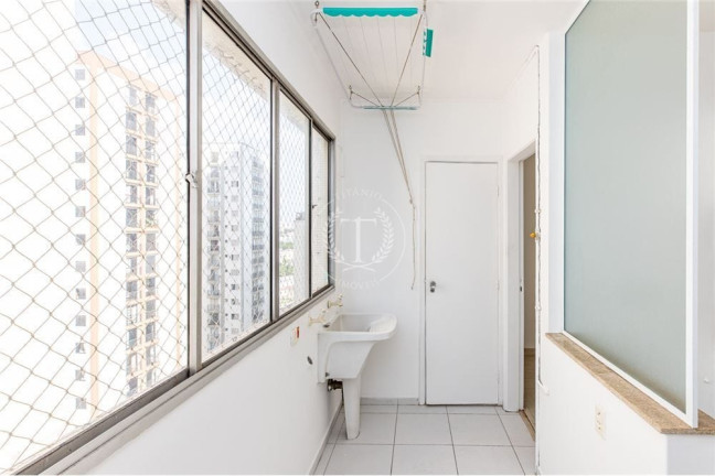 Imagem Apartamento com 2 Quartos à Venda, 86 m² em Vila Mascote - São Paulo