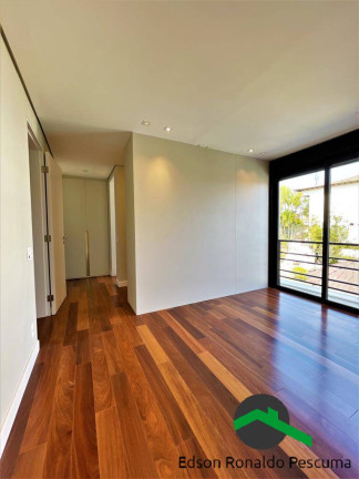 Imagem Casa com 5 Quartos à Venda, 886 m² em Alphaville Residencial Um - Barueri