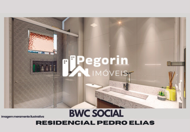 Imagem Apartamento com 2 Quartos à Venda, 68 m² em Centro - Pinhais Imagem Apartamento com 2 Quartos à Venda, 68 m² em Centro - Pinhais