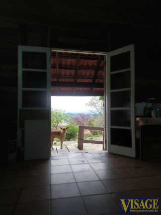 Imagem Chácara à Venda, 1.280 m² em Estancia De Campos Do Jordão - Santa Branca