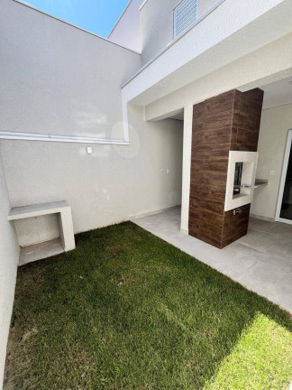 Imagem Casa de Condomínio com 3 Quartos à Venda, 160 m² em Cajuru Do Sul - Sorocaba