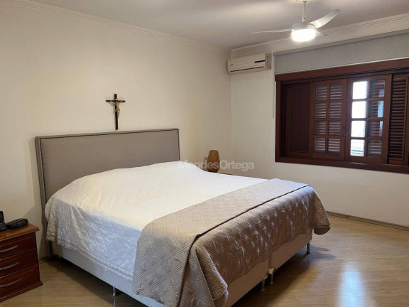 Imagem Casa com 3 Quartos à Venda, 373 m² em Centro - Sorocaba