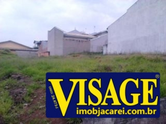 Terreno à Venda,  em Vila Branca - Jacareí