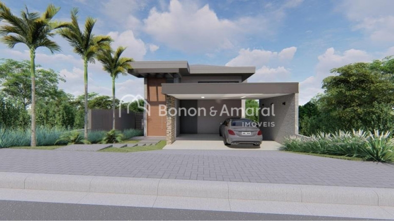 Imagem Casa de Condomínio com 3 Quartos à Venda, 320 m² em Fazenda Santa Cândida - Campinas Imagem Casa de Condomínio com 3 Quartos à Venda, 320 m² em Fazenda Santa Cândida - Campinas