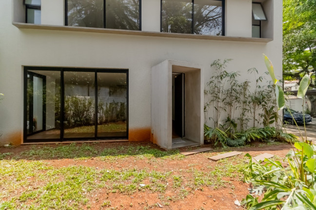 Imagem Casa com 3 Quartos à Venda, 318 m² em Jardim Paulista - São Paulo