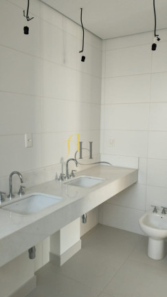 Imagem Apartamento com 4 Quartos à Venda, 2.520 m² em Vila Nova Conceição - São Paulo