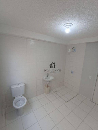 Imagem Apartamento com 2 Quartos à Venda, 41 m² em Iporanga - Sorocaba Imagem Apartamento com 2 Quartos à Venda, 41 m² em Iporanga - Sorocaba