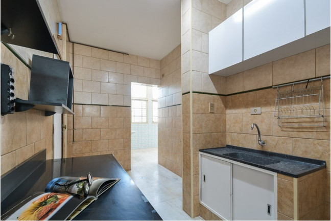 Imagem Apartamento com 2 Quartos à Venda, 150 m² em República - São Paulo