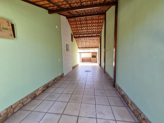Imagem Casa com 2 Quartos para Alugar, 90 m² em Rio Várzea - Itaborai Imagem Casa com 2 Quartos para Alugar, 90 m² em Rio Várzea - Itaborai