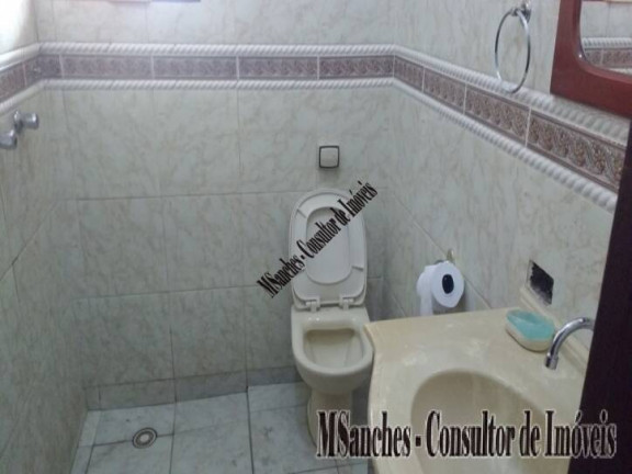 Imagem Sobrado com 4 Quartos à Venda, em Conjunto Habitacional Julio De Mesquita Filho - Sorocaba Imagem Sobrado com 4 Quartos à Venda, em Conjunto Habitacional Julio De Mesquita Filho - Sorocaba
