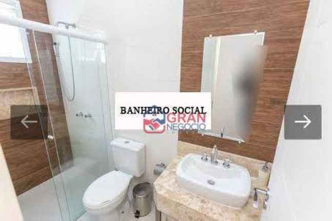 Imagem Sobrado com 3 Quartos à Venda, 200 m² em Pinheirinho - Curitiba Imagem Sobrado com 3 Quartos à Venda, 200 m² em Pinheirinho - Curitiba