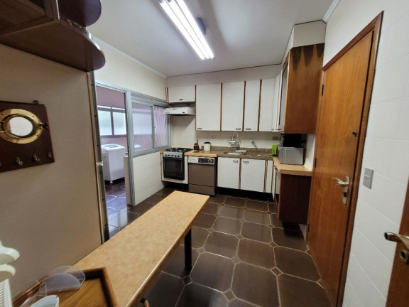 Imagem Apartamento com 3 Quartos à Venda, 168 m² em Pitangueiras - Guarujá