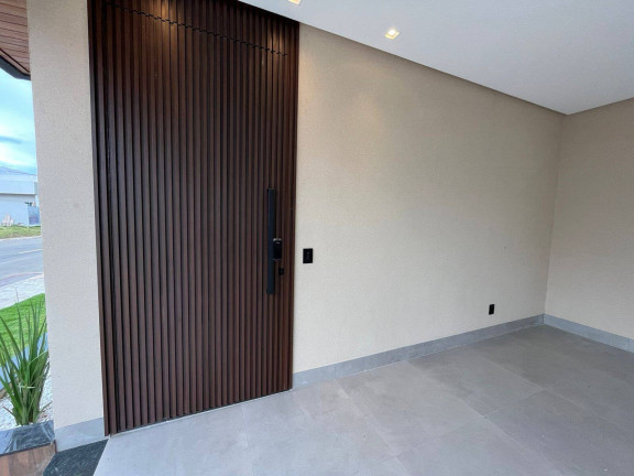 Imagem Casa com 3 Quartos à Venda, 305 m² em Condomínio Del Fiori - Caldas Novas Imagem Casa com 3 Quartos à Venda, 305 m² em Condomínio Del Fiori - Caldas Novas