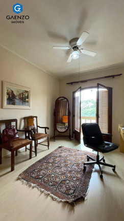 Imagem Casa de Condomínio com 6 Quartos à Venda, 420 m² em Alphaville Residencial Um - Barueri Imagem Casa de Condomínio com 6 Quartos à Venda, 420 m² em Alphaville Residencial Um - Barueri