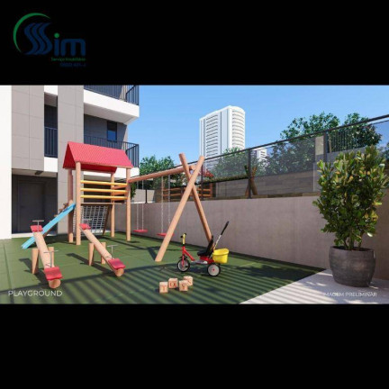 Imagem Apartamento com 2 Quartos à Venda, 37 m² em Dionisio Torres - Fortaleza Imagem Apartamento com 2 Quartos à Venda, 37 m² em Dionisio Torres - Fortaleza