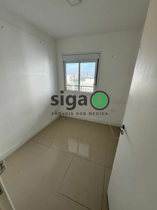 Imagem Apartamento com 3 Quartos à Venda, 70 m² em Morumbi - São Paulo Imagem Apartamento com 3 Quartos à Venda, 70 m² em Morumbi - São Paulo