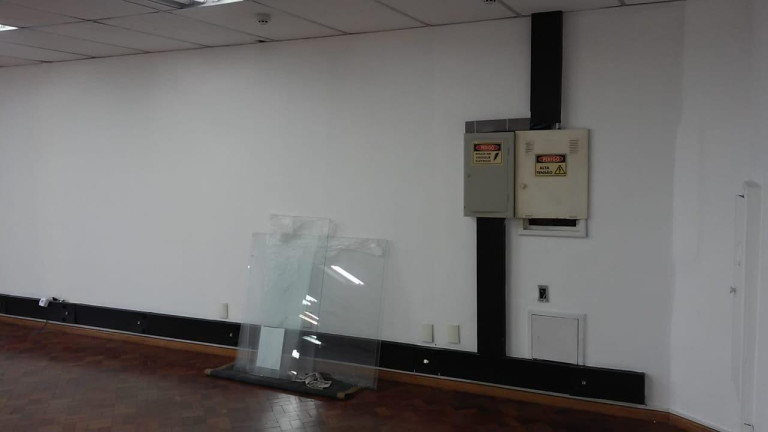 Imagem Sala Comercial à Venda, 258 m² em República - São Paulo