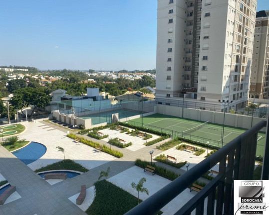 Imagem Imóvel com 4 Quartos à Venda, 366 m² em Parque Campolim - Sorocaba